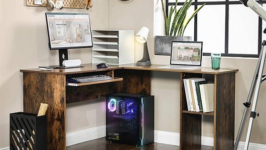 Whip Your Home Office Into Shape