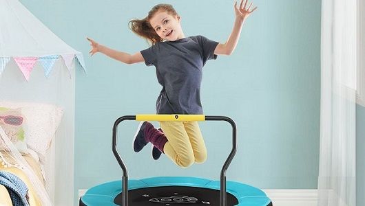 Trampolines: The Ultimate Buying Guide for 2022
