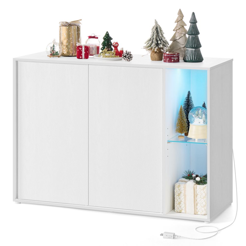 SONGMICS HOME Storage Cabinets