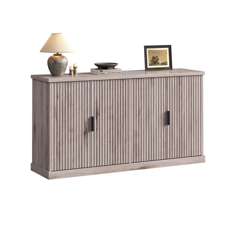 VASAGLE LIRY Collection Buffet Cabinet - Thumbnail 5