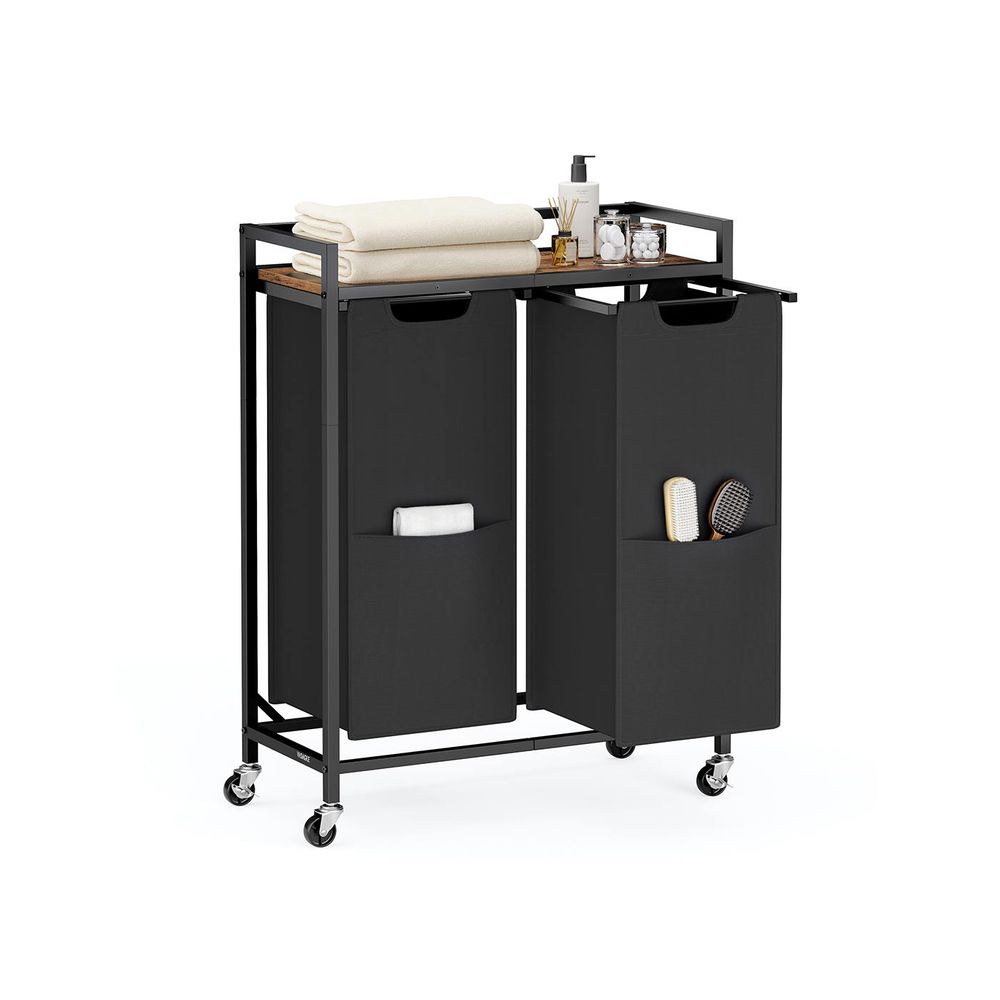 VASAGLE Laundry Sorter