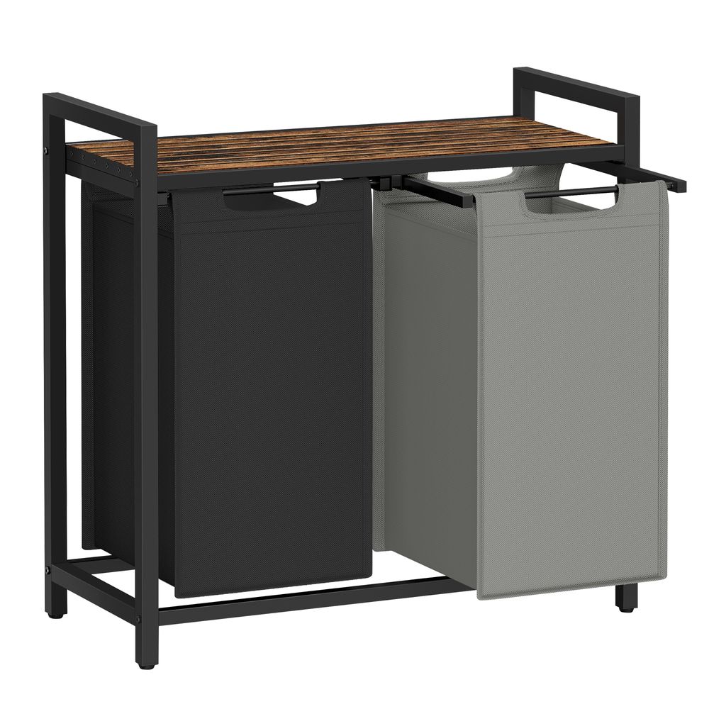 VASAGLE Laundry Hamper