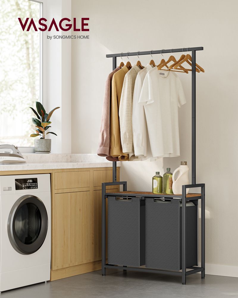 Washer dryer shelf -  España