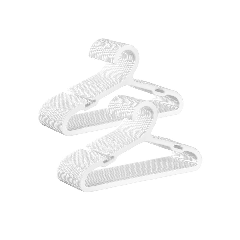 SONGMICS Baby Hangers
