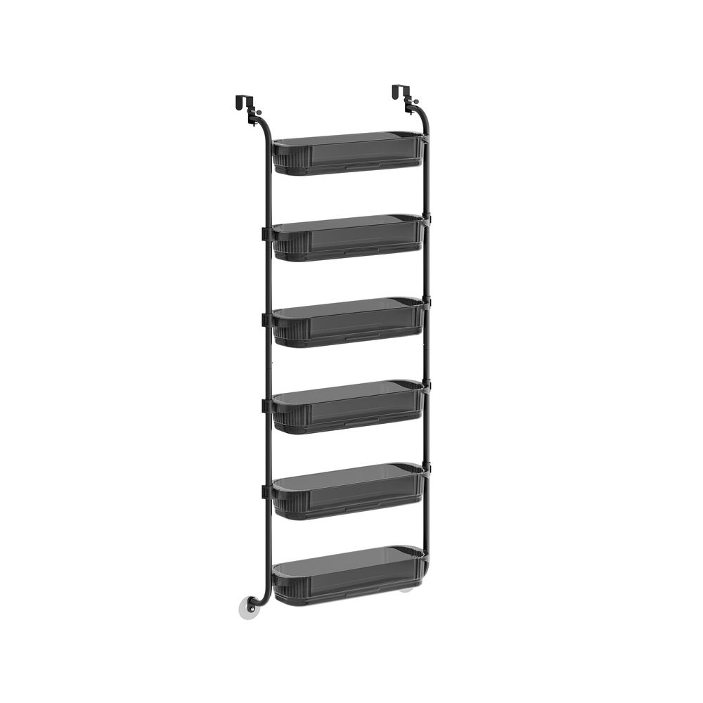 SONGMICS Pantry Organizer - Thumbnail 2