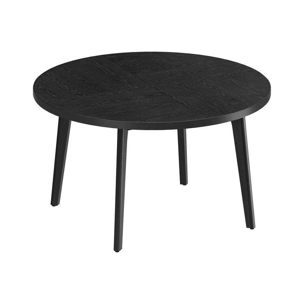 VASAGLE MAEZO Collection Round Dining Table - Thumbnail 2
