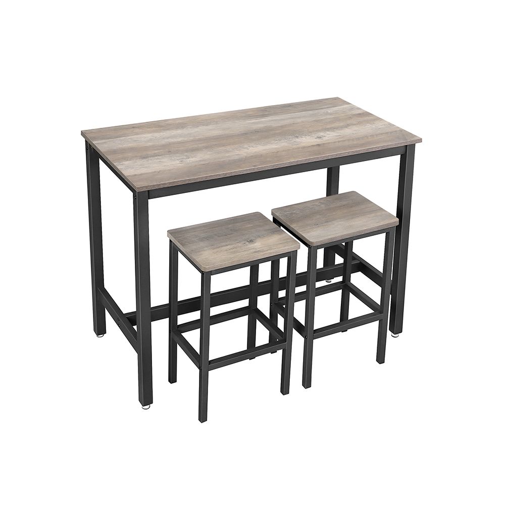 Bar stool best sale tables for sale