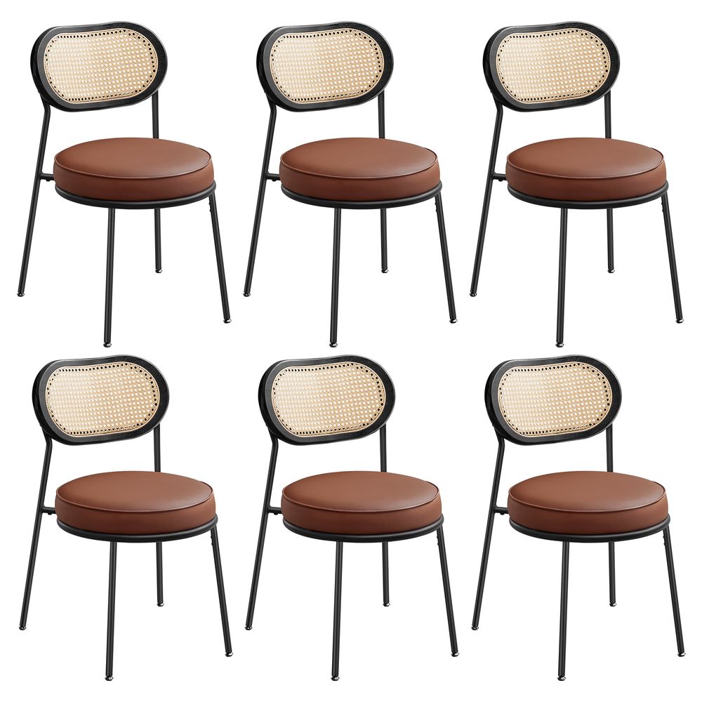 VASAGLE Dining Chair - Thumbnail 2