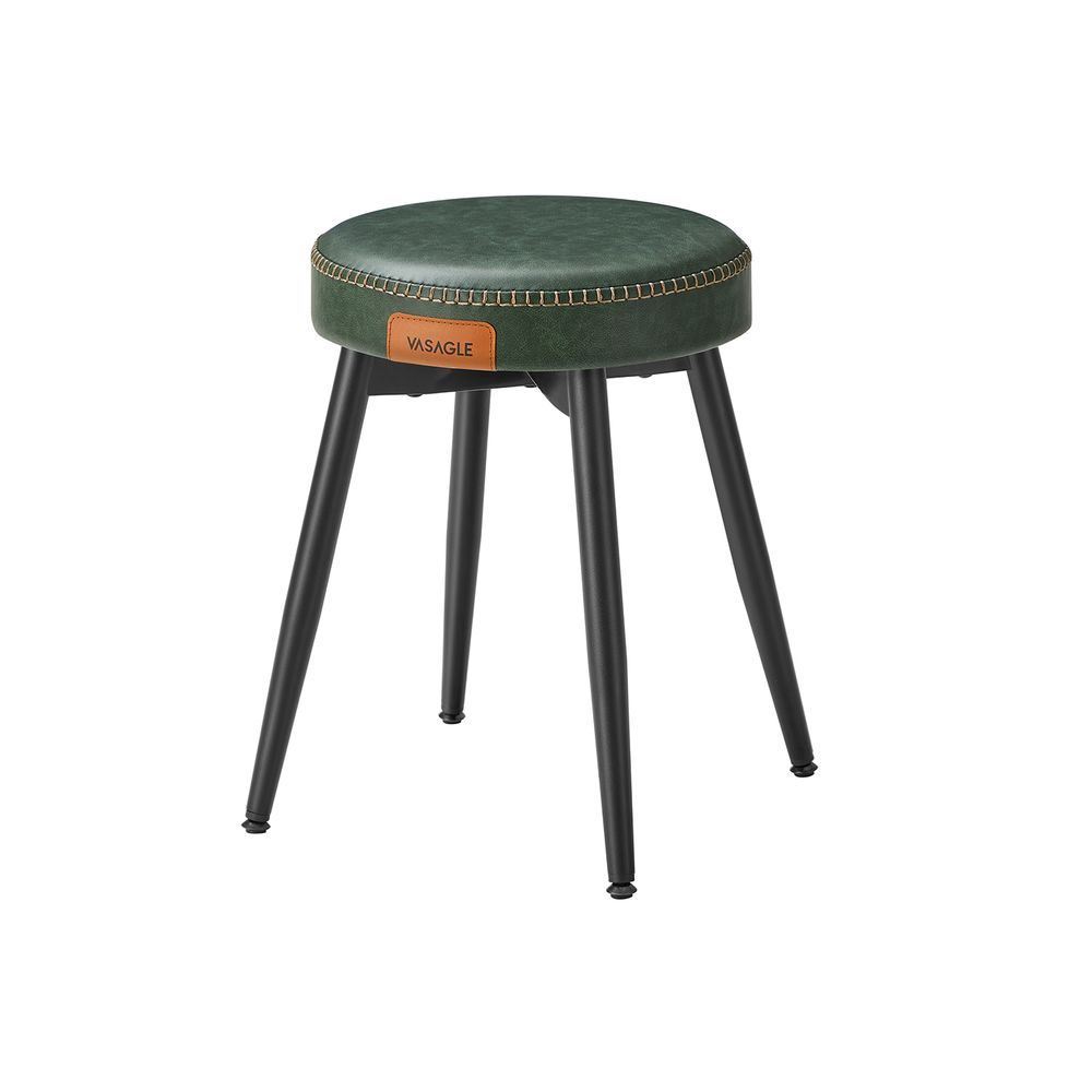VASAGLE EKHO Collection Dining Stools
