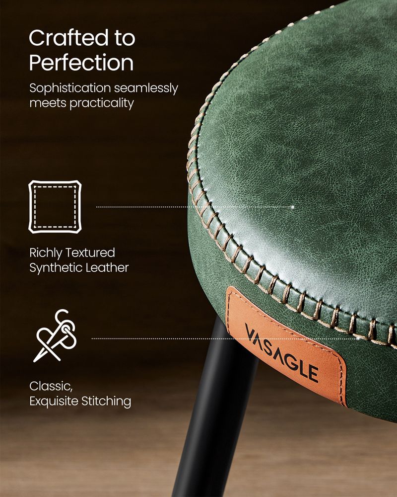 VASAGLE EKHO Collection - Dining Chairs | SONGMICS HOME