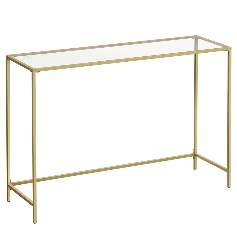 VASAGLE 47.2 Inches Console Table