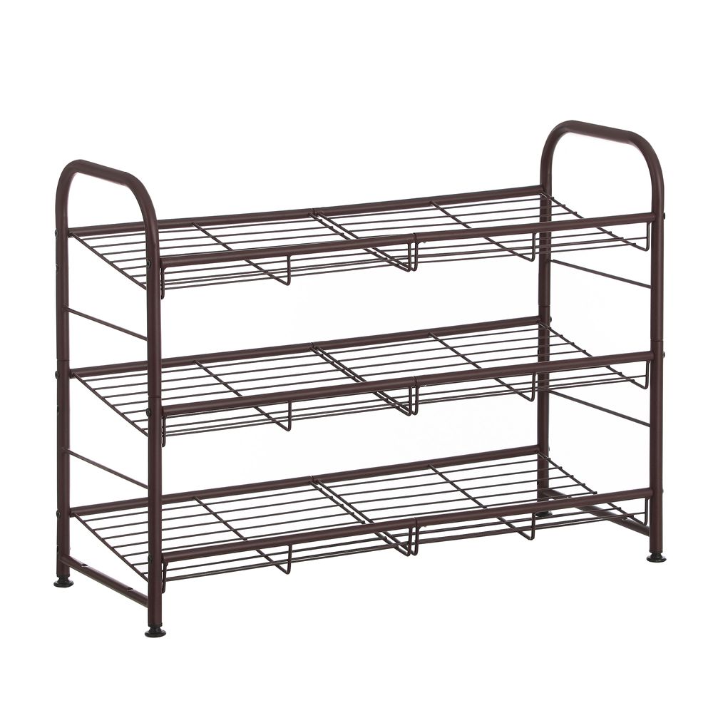 SONGMICS Shoe Rack - Thumbnail 2
