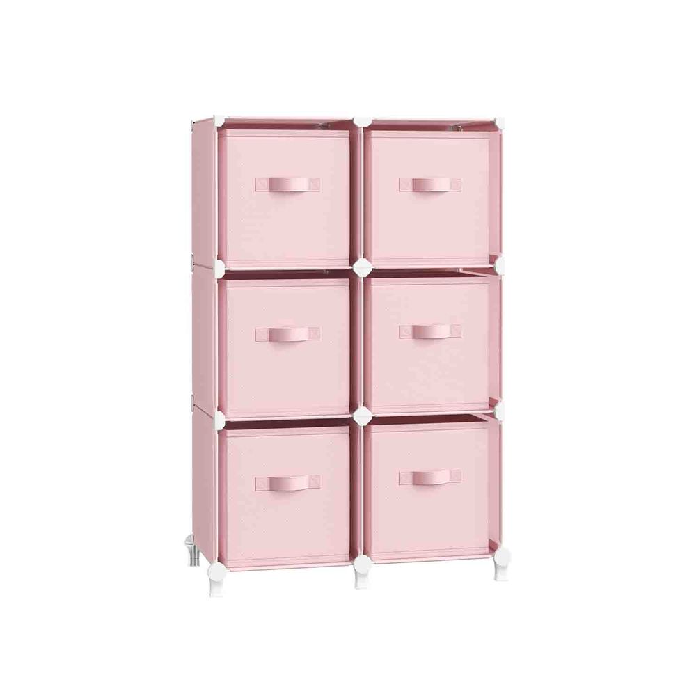 SONGMICS Cube Storage Organizer - Thumbnail 5