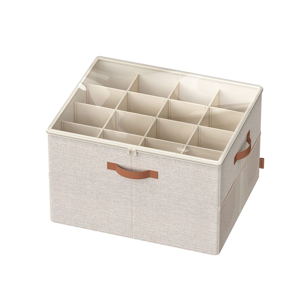 SONGMICS Shoe Organizer for Closet