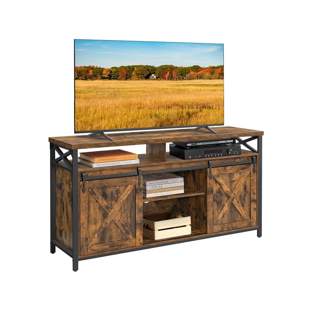 VASAGLE TV Stand for 65 Inch TV