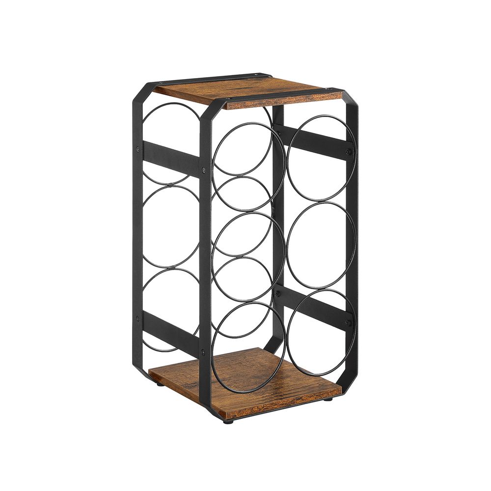 Vasagle discount wine rack