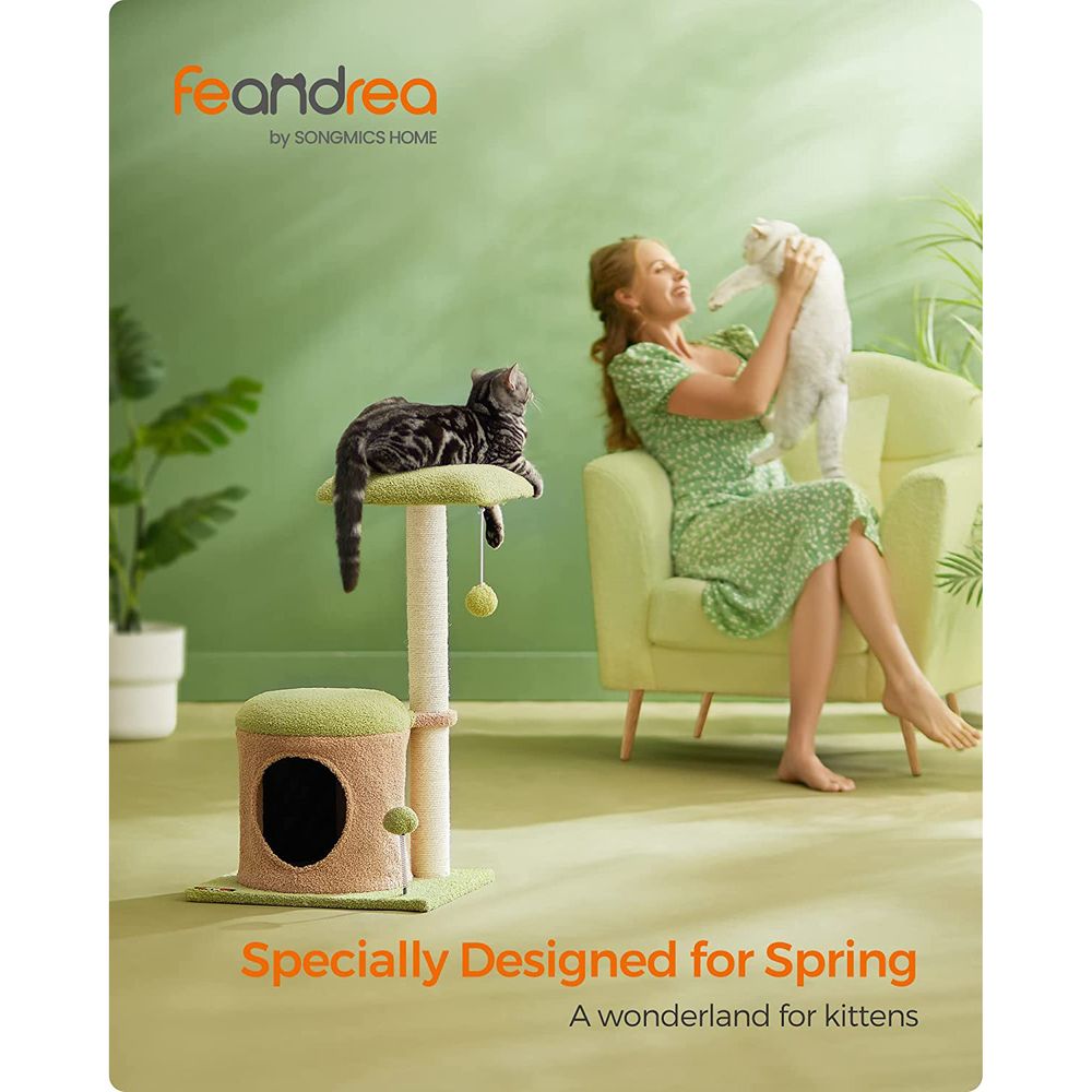 FEANDREA Pet Supplies