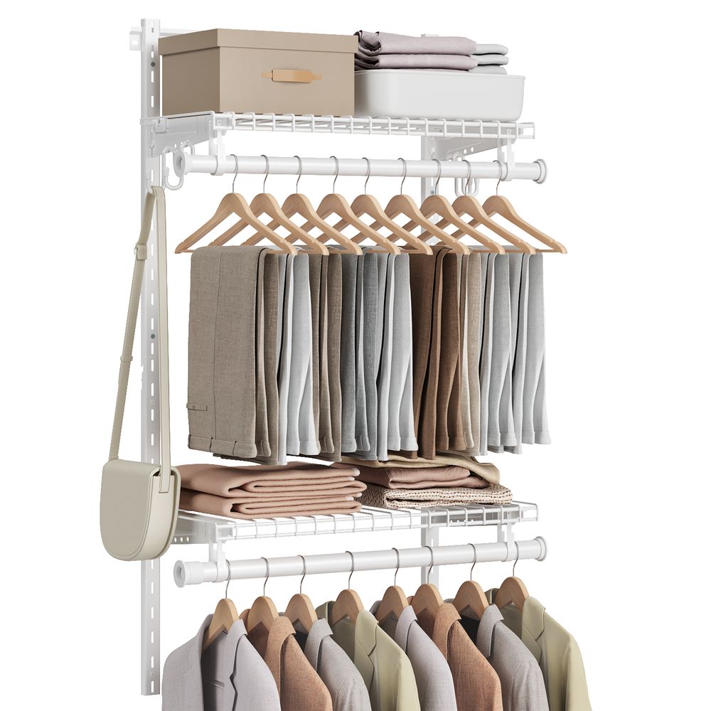 SONGMICS Closet System