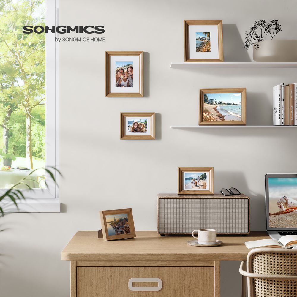SONGMICS Picture Frames - Thumbnail 4