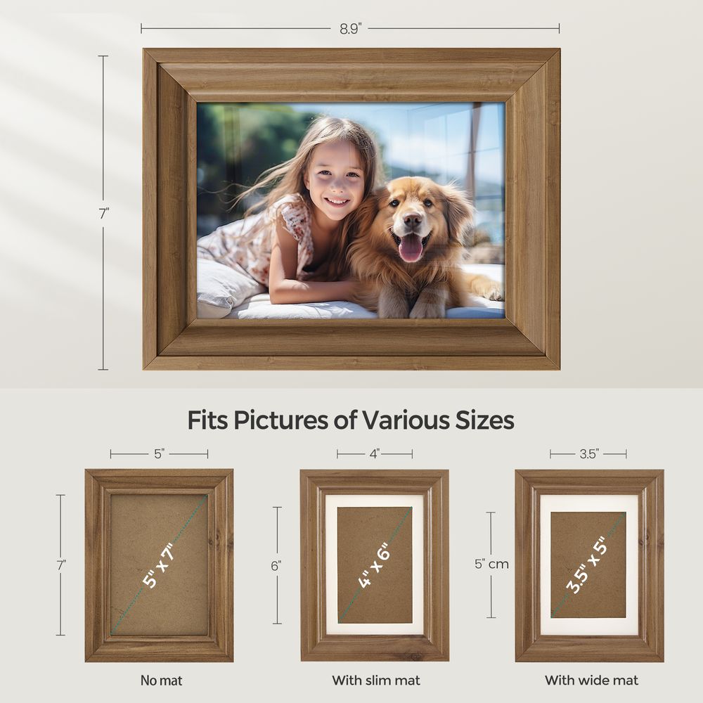 SONGMICS Picture Frames - Thumbnail 2