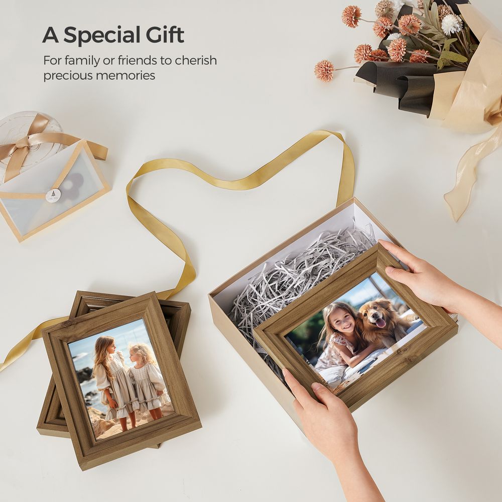 SONGMICS Picture Frames - Thumbnail 5