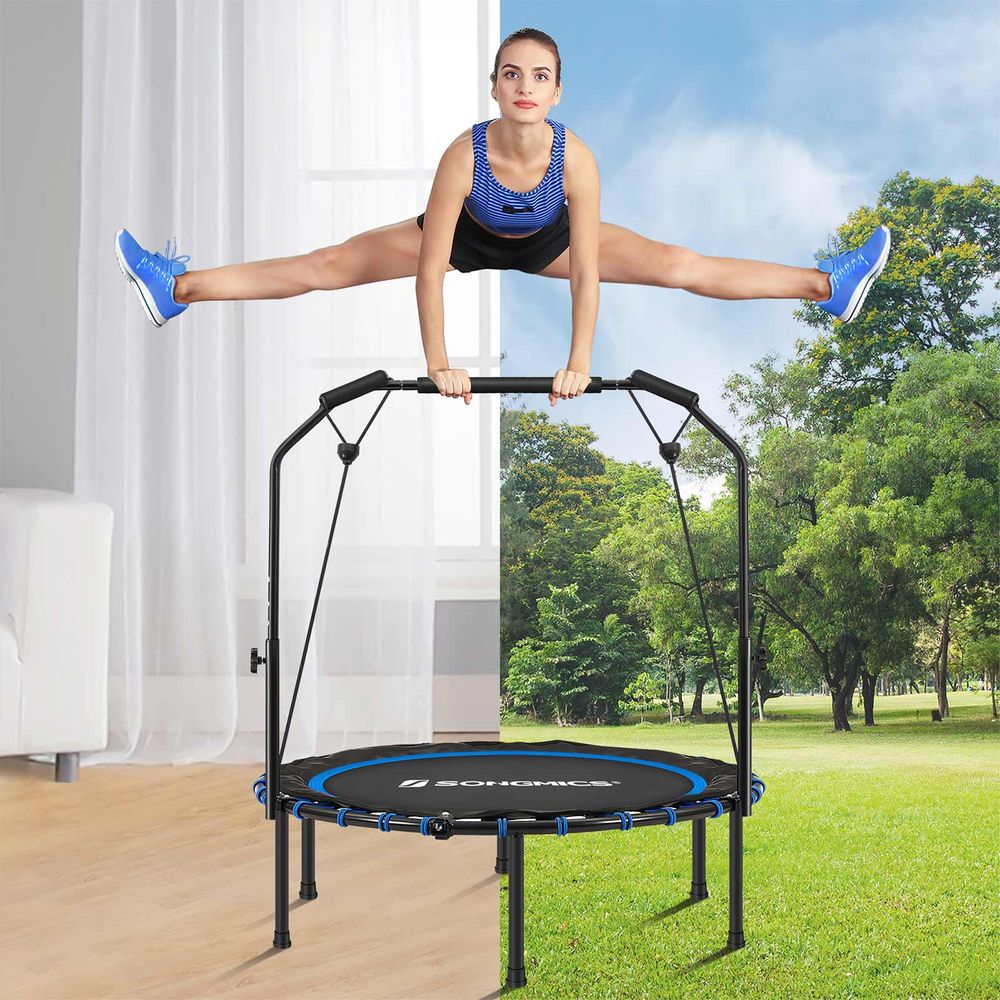 40 Inches Fitness Trampoline