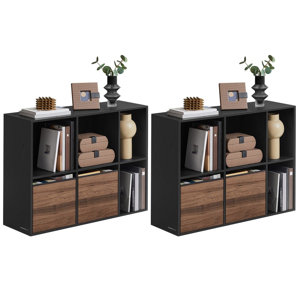 SONGMICS HOME Bookshelf