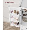 72 Inch Kitchen Pantry Cabinet