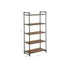 Adjustable Shelves Storage Rack