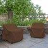 Patio Chair Covers Set