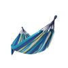 Blue and Yellow Hammock