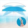 Tilt Function Beach Umbrella