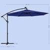 10ft Cantilever Patio Umbrella
