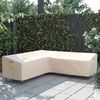 Outdoor Sectional Cover