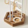 Jewelry Display Holder Stand