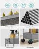 3-Tier Storage Cart