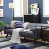 Convertible Couch Sofa Bed