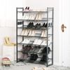 Stackable Shoe Storage Shelf