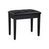 Padded Piano Bench