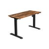 Electric Standing Desk 55.1 x 27.6 Inches