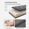 Storage Ottoman Bench