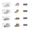 White Shoe Boxes Set of 12