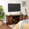 Rustic Style TV Stand