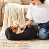Dog Booster Seat for Small to Medium Dogs