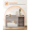 Cat Litter Box Furniture