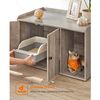Cat Litter Box Furniture