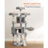 Large Cat  Tree