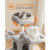 Large Cat  Tree