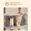 Large Cat  Tree
