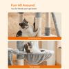 Large Cat  Tree